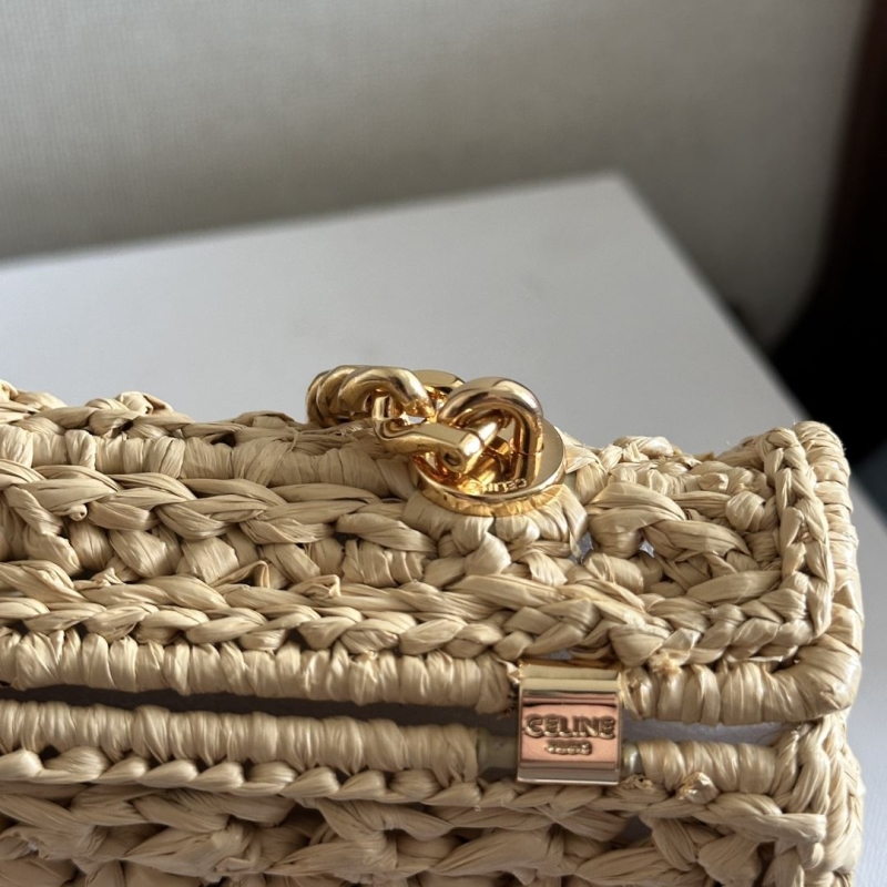 Ce1i*e triomphe bags